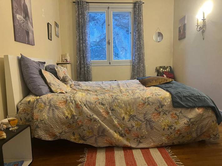 Villa pour 5 personnes, avec vue et terrasse, animaux acceptés dans l' Ariège - 3