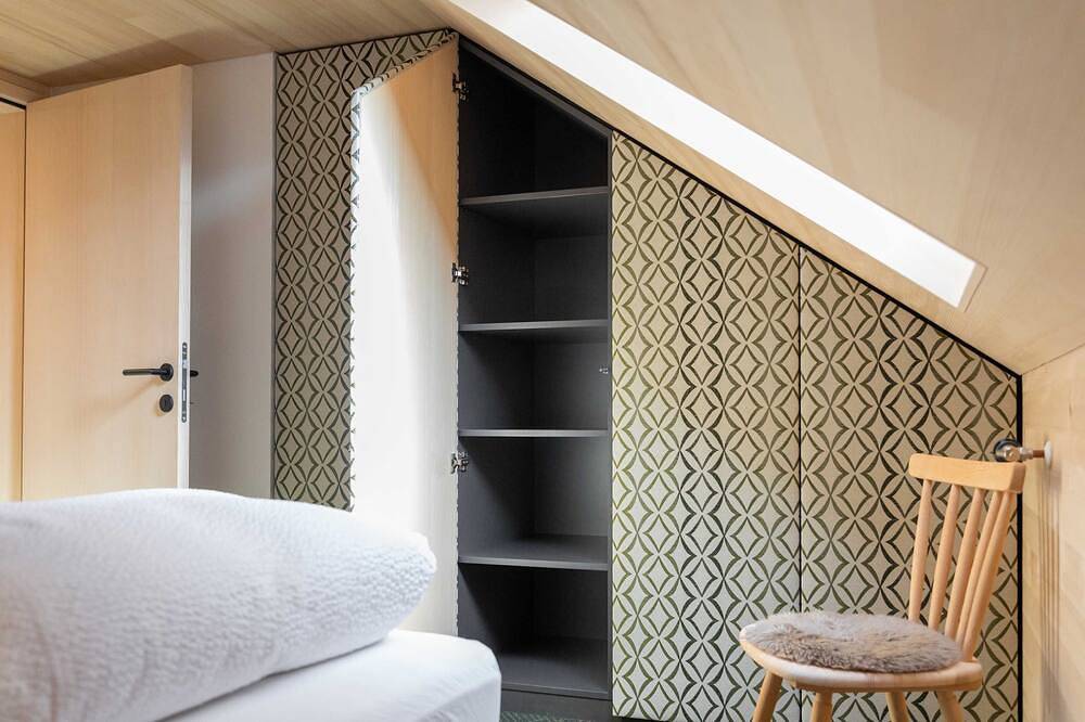 Ganze Wohnung, Ferienwohnung Ifen - Haus Sonnenblick in Sibratsgfäll, Bregenzerwald