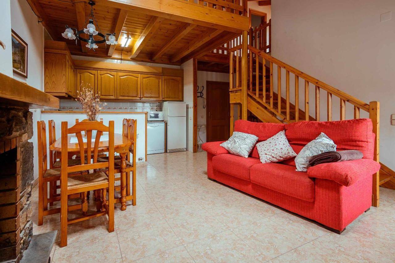Apartamento entero, Duplex Apartment in Port Ainé, Rialp