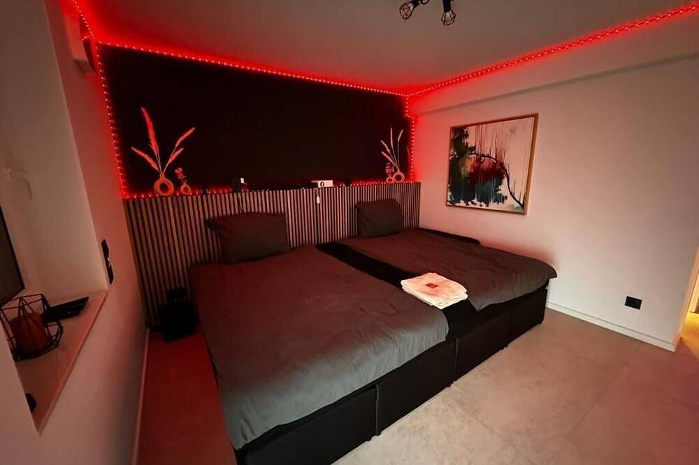 Entire apartment, Rheinmosel Glück Wellness in Luetzel, Koblenz