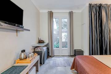 B&b für 2 Personen in Roquebrune-sur-Argens, Draguignan Region, Bild 2