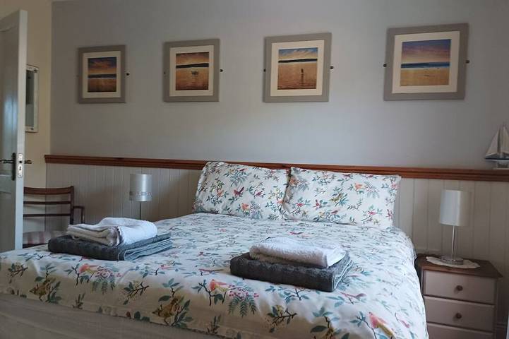 Bungalow für 8 Personen, mit Garten in Munster - 4