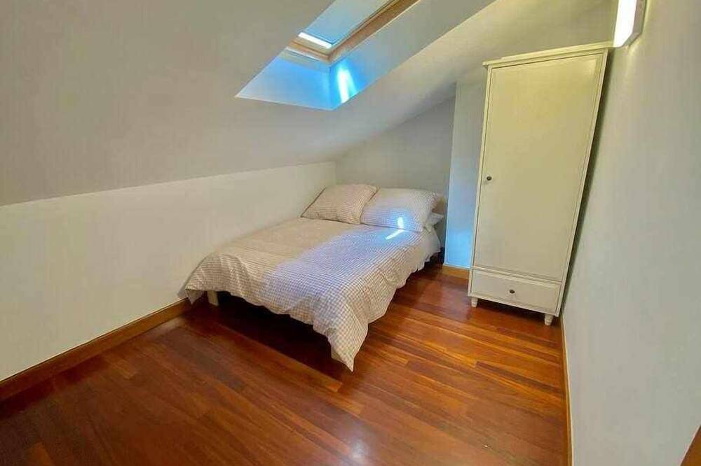 Entire apartment, Gure Etxetxue - Apartamento Duplex muy Soleado in Bermeo, Urdaibai Biosphere Reserve