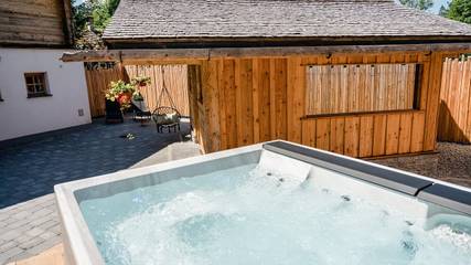 Vakantiehuis voor 8 Personen in Abtenau, Tennengau, Afbeelding 4