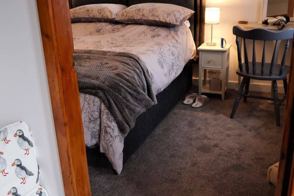 Kippford Stables -  a house that sleeps 4 guests  in 2 bedrooms in Kippford, Dumfries and Galloway