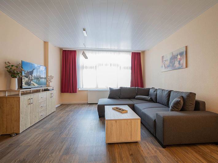 Ferienwohnung für 2 Personen in Kühlungsborn