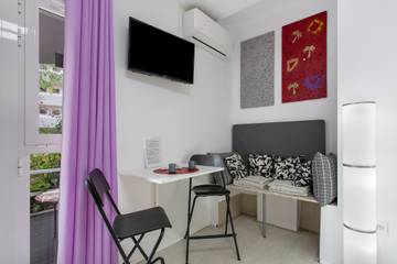 Loft voor 2 Personen in Puerto de la Cruz, Noord Tenerife, Afbeelding 2