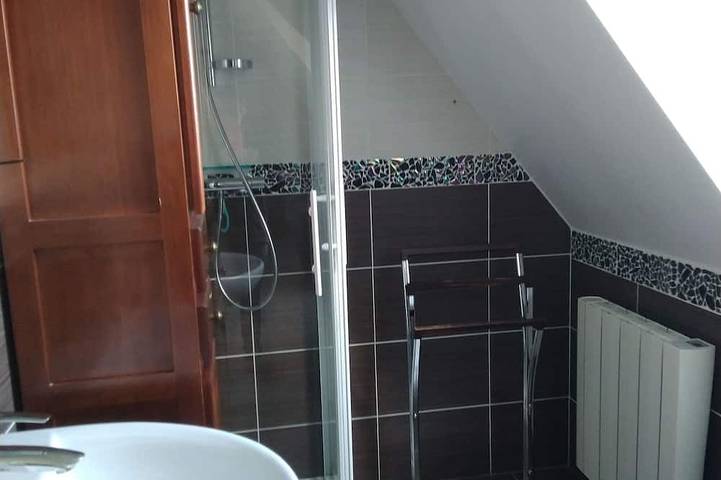 Location de vacances pour 4 personnes, avec jardin à Plaudren - 4