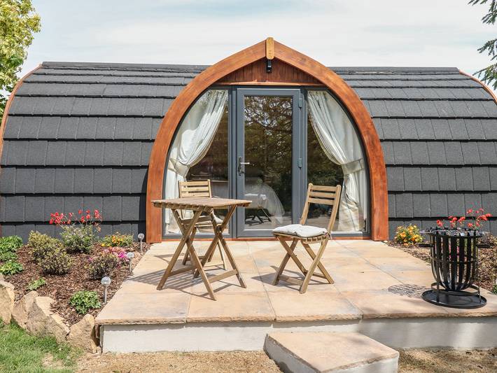 Gîte pour 2 personnes à Cornouailles - 3