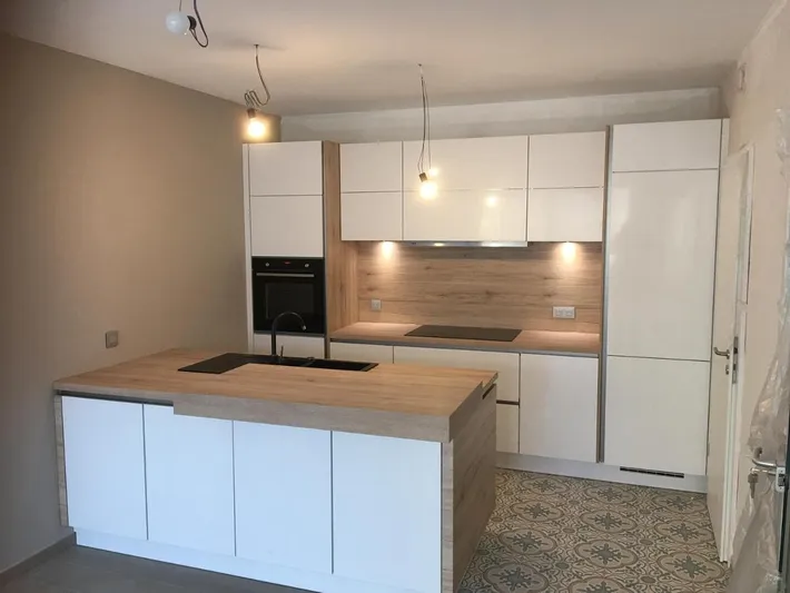 Apartamento de vacaciones para 2 personas, con jardín - 1