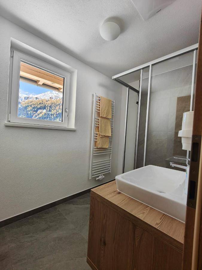 Ganze Wohnung, Ferienhof zur Sonne in Hintertuxer Gletscher, Hintertux