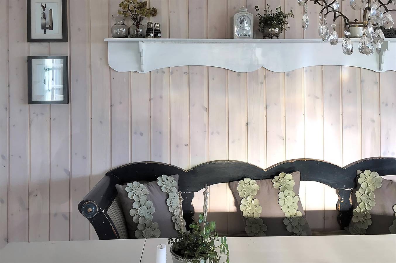 Beautiful home in Rønde w/ Wifi and 3 Bedrooms in Følle Strand, Djursland