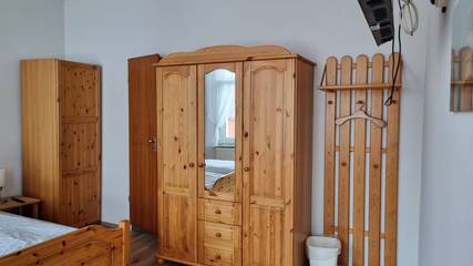 Ferienwohnung für 2 Personen in Borkum, Ostfriesische Inseln, Bild 4