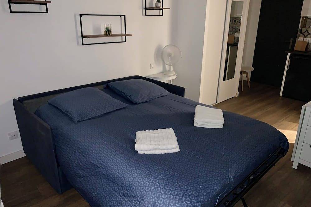Appartement entier, Studio Cosy et Moderne au Coeur de Labruguière in Labruguière, Région de Castres