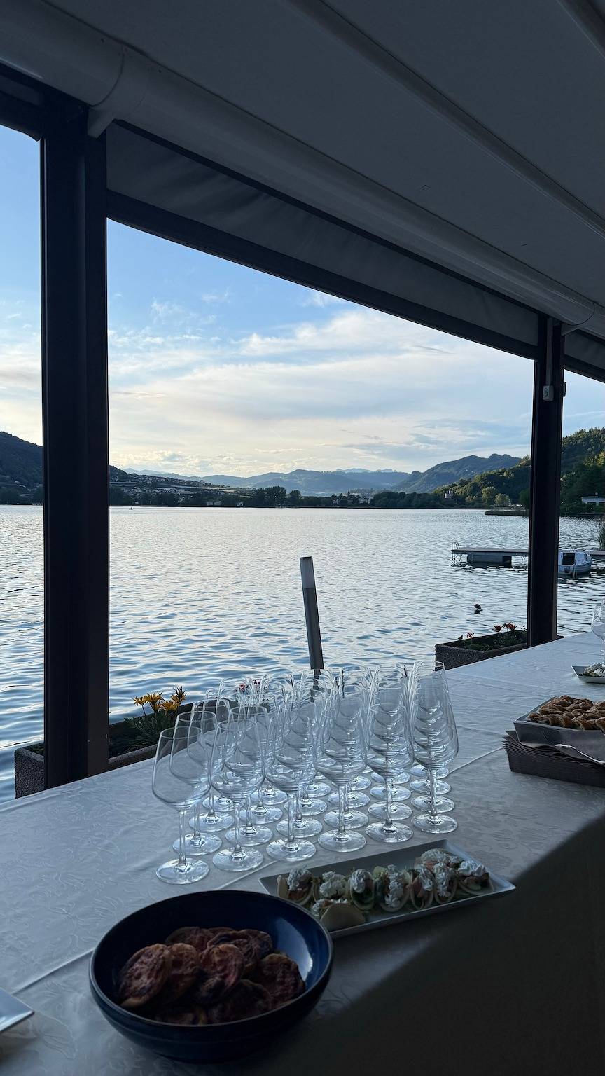 Ganze Wohnung, Apartment 'Valsugana D’incanto' mit Seeblick, privater Terrasse und Gemeinschaftsgarten in Ischia (Pergine Valsugana), Pergine Valsugana