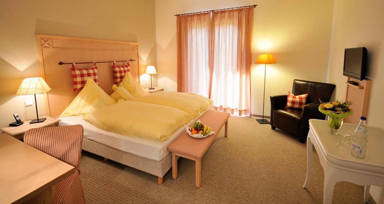 Standard Double Room in Marsberg, Hochsauerlandkreis