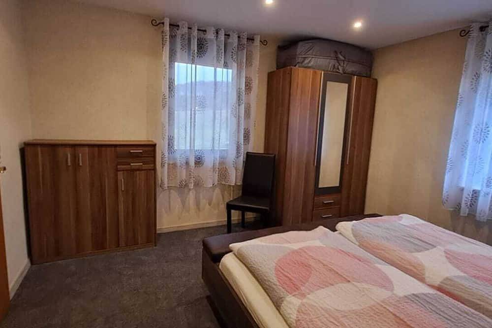 Ganze Wohnung, Renovierte Ferienwohnung in Extertal, Kreis Lippe
