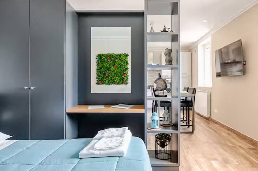Orchidea Studio Apartment: the perfect starting point for exploring Umbria. in Terni, Province de Terni