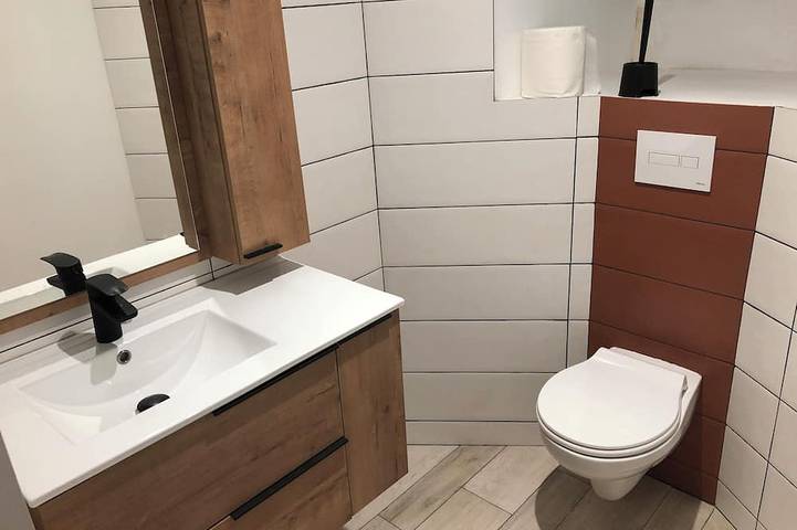 Gîte pour 2 personnes à Nonza - 2