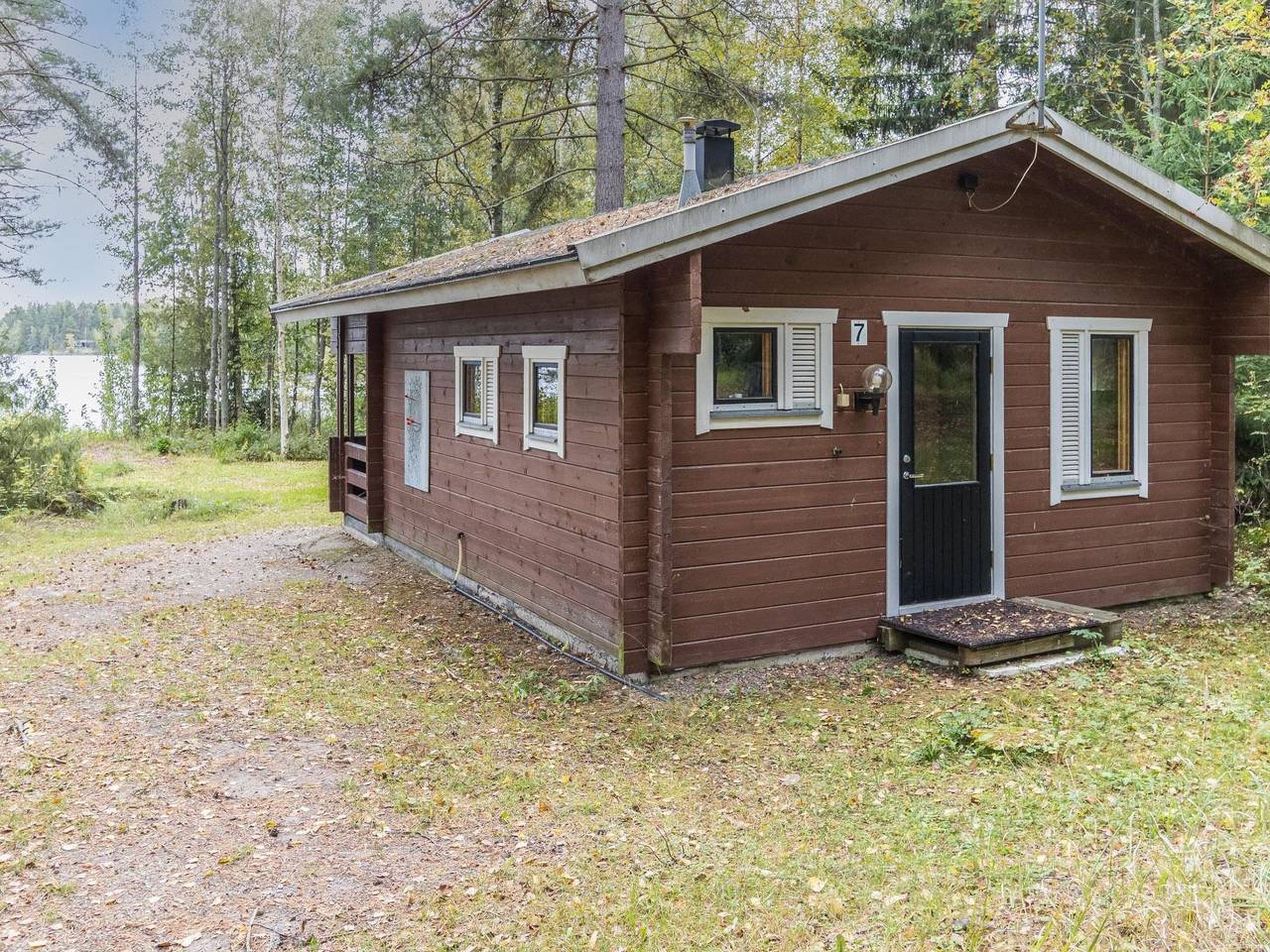 Vidnäs 7 in Heinola, Päijät-Häme