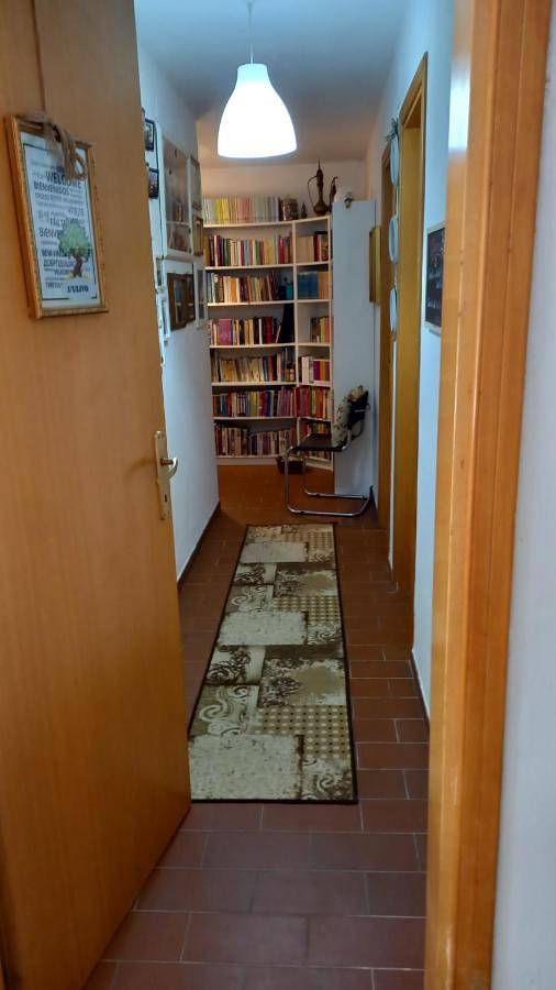 Maison d’hôte pour 4 personnes à Lamporecchio - 4