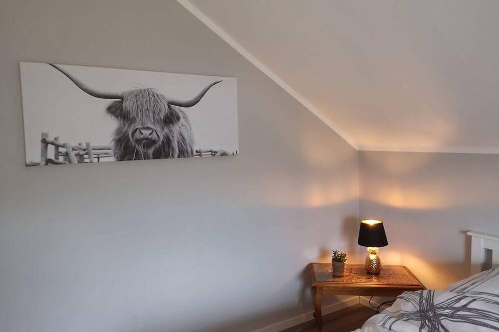 Ganze Wohnung, Ferienwohnung \"Bella Mosel\" in Riol, Moseleifel