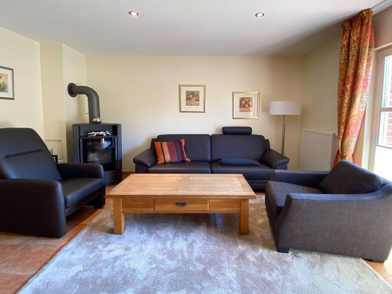 Norderstr. 32, Ferienhaus 10 - Norderstr. 32, Ferienhaus 10 in Westerland, Sylt (Gemeinde)