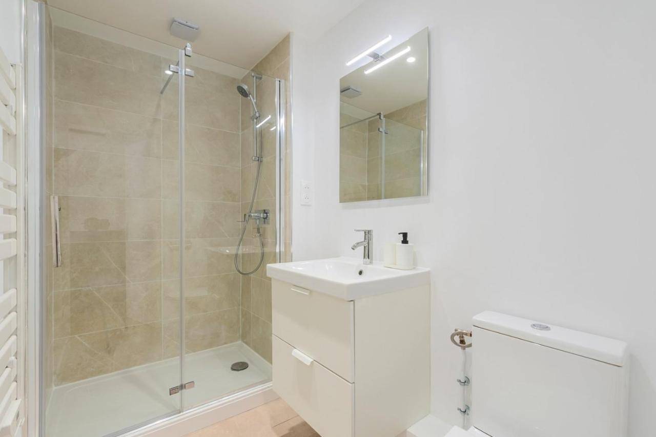5-bedroom house in the centre of Lille. in Lille, Région de Lille