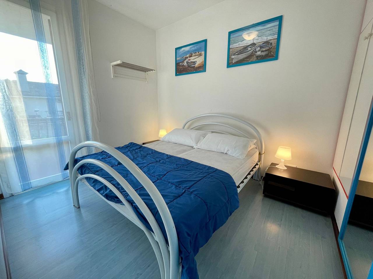 Reihenhaus mit Garten und Gemeinschaftspool in Porto Santa Margherita, Caorle
