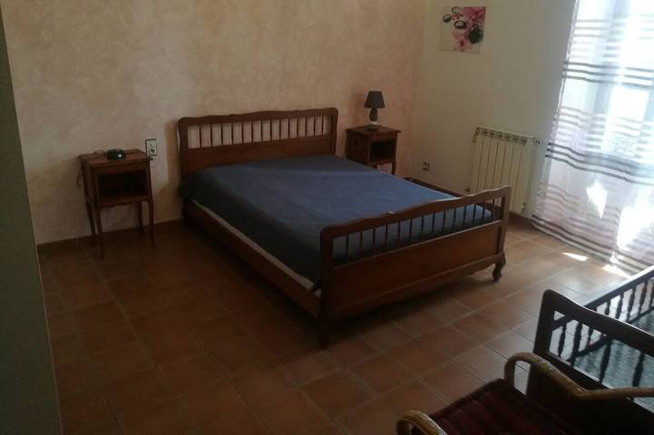 Gîte pour 6 personnes, avec jardin à Vacqueyras - 3