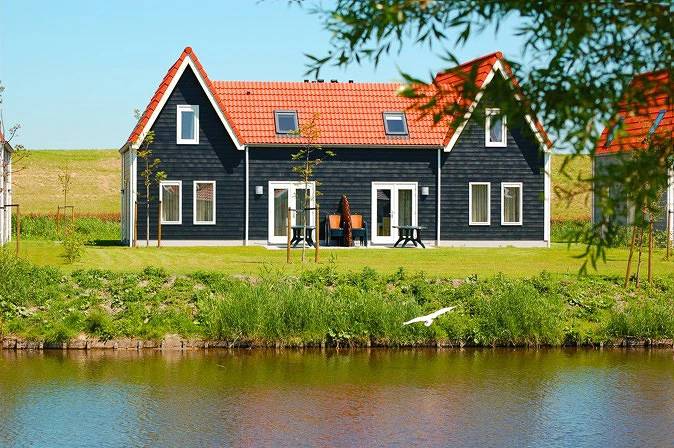 Ferienhaus für 10 Personen - 1
