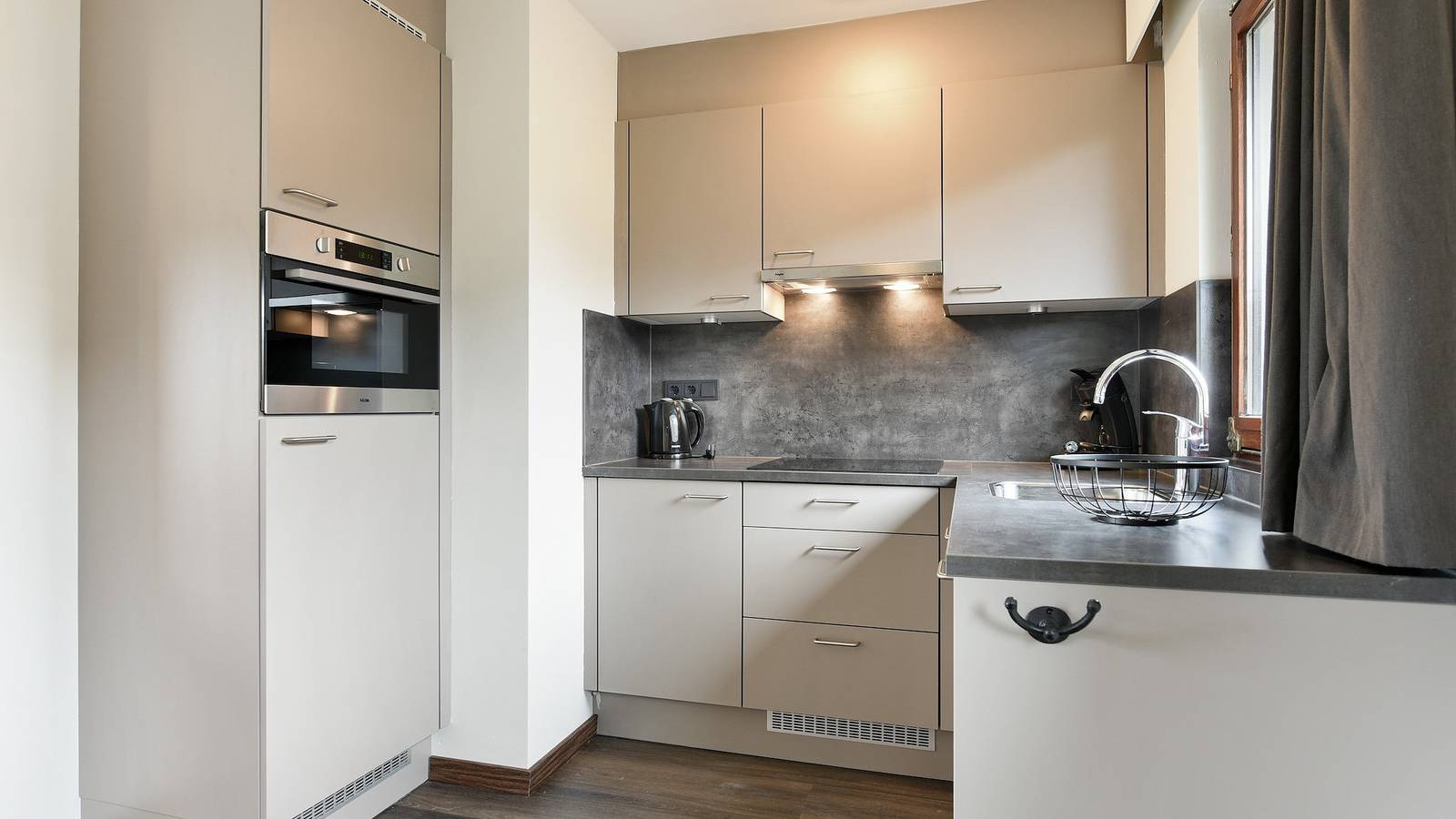 Summio Reevallis — Bungalow 2B in Limburg