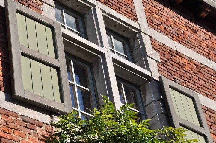 Appartement entier, Expérience d'une Tour ..... in Feluy, Seneffe