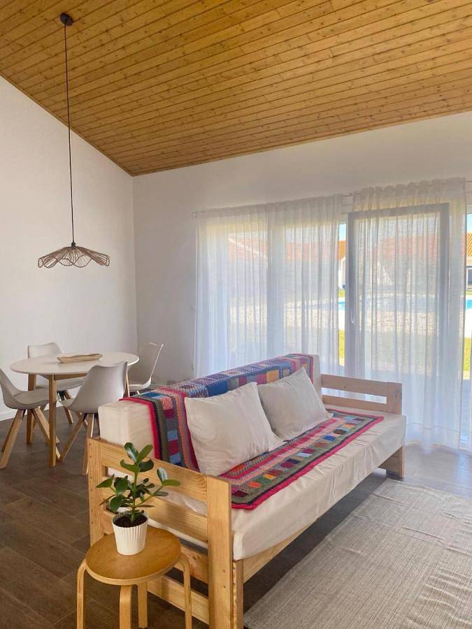 Serras d'Sal in Halbinsel von Setúbal