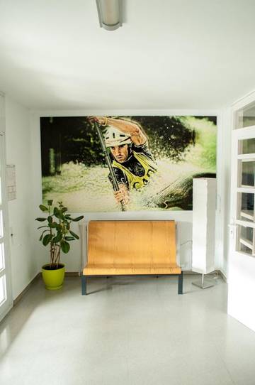 Auberge pour 8 personnes, avec jardin et terrasse à La Seu d'Urgell