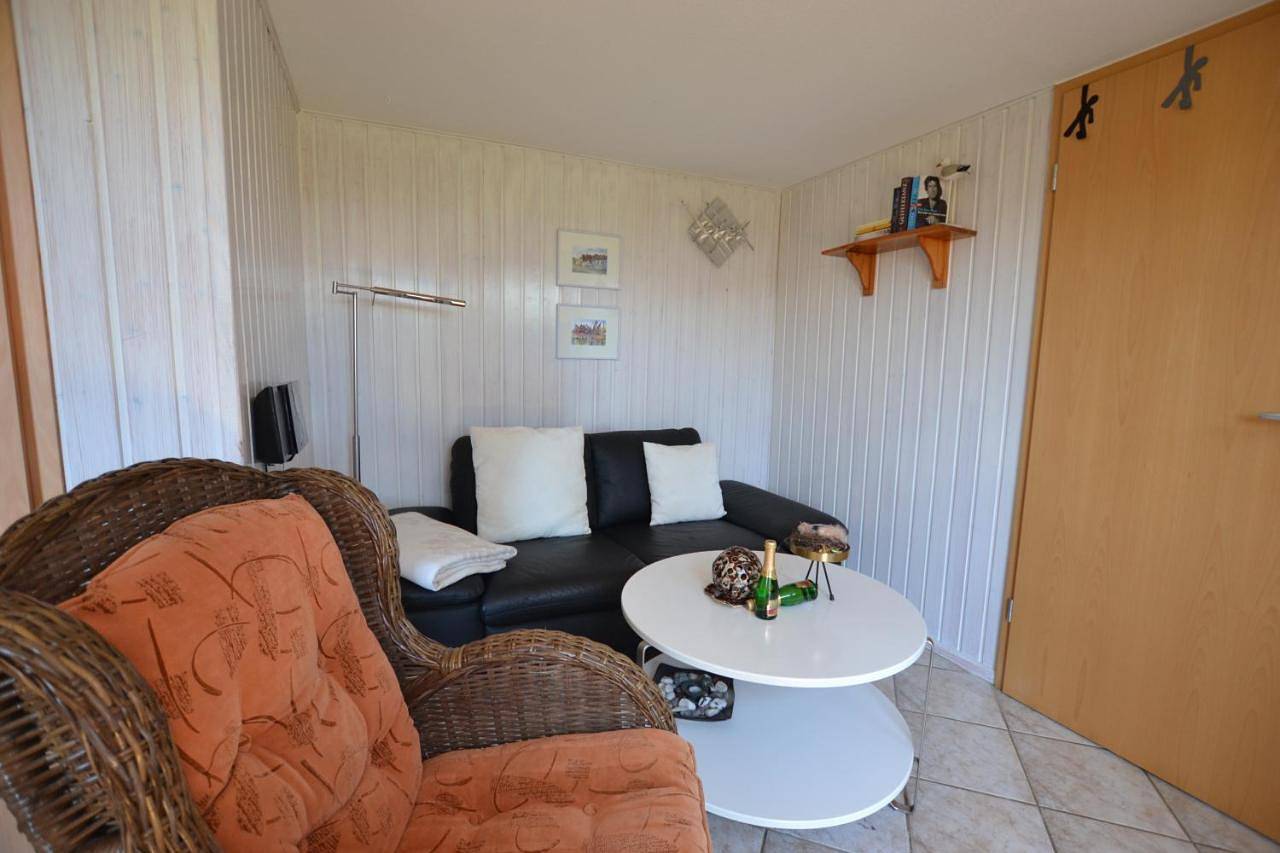One-Bedroom House in Ahrenshoop, Fischland