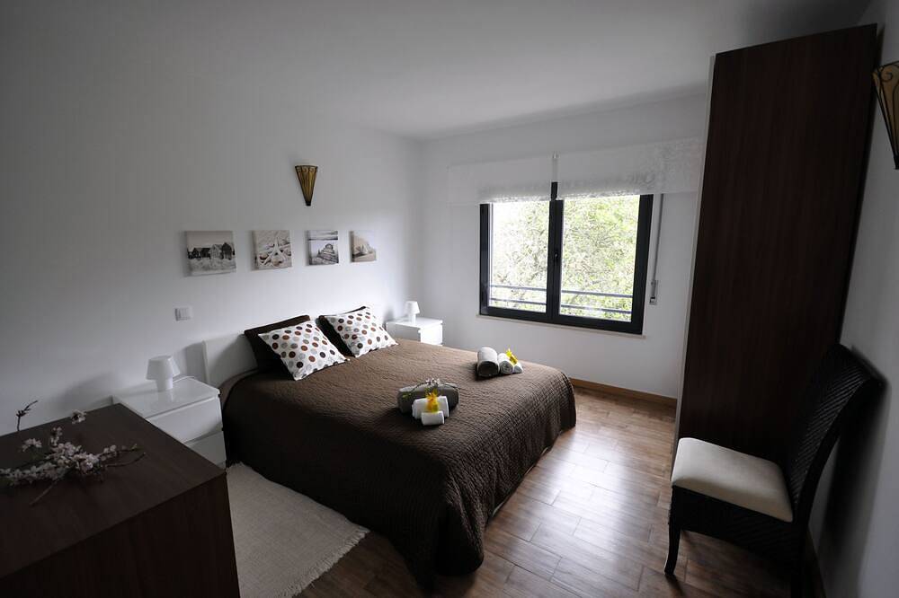 Ferienhaus / Villa - Vale do Zavial in Raposeira, Vila do Bispo e Raposeira