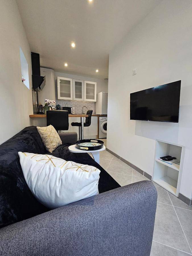 Location de vacances pour 2 personnes à Le Nouvion-en-Thiérache - 3