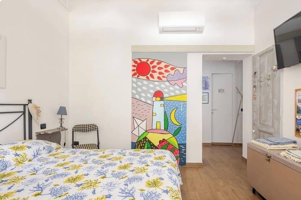 Entire apartment, Chiara's Daycare in La Spezia (City), La Spezia
