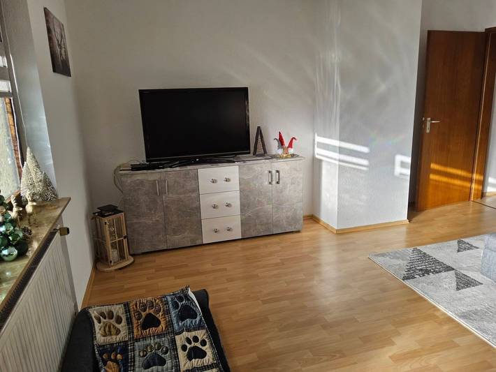 Ferienwohnung für 3 Personen, mit Garten in Bonndorf im Schwarzwald - 4