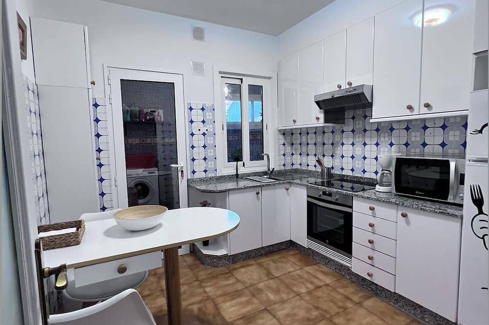 Entire apartment, Apartamento Peponas House - Wifi, Smart Tv & Netflix in O Grove, Rías Baixas