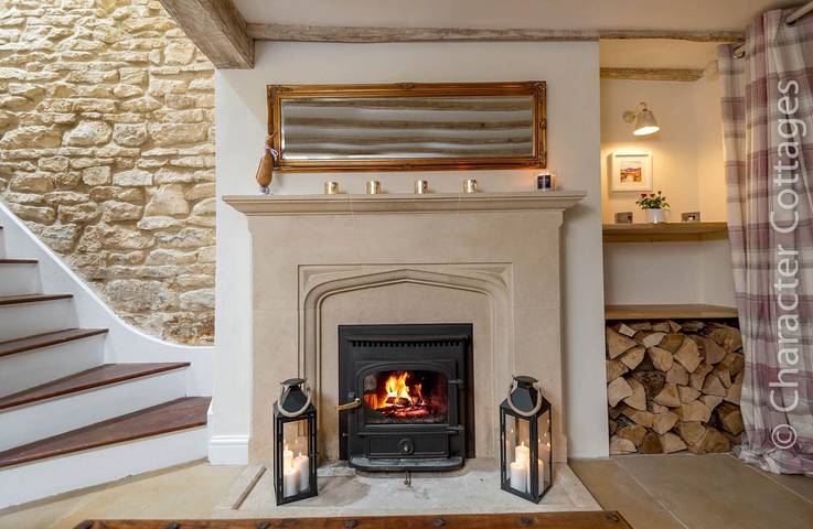 Eastnor in Moreton-in-Marsh, Gloucestershire