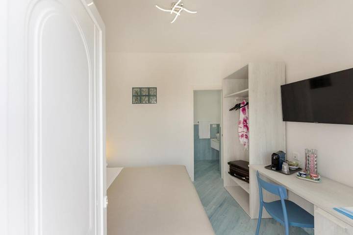 Chambre d’hôte pour 2 personnes, avec jardin à Procida - 4