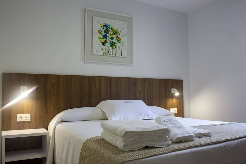 Entire apartment, Alén de Louro - Apartamento 4 Lariño in Carnota, Rías Baixas