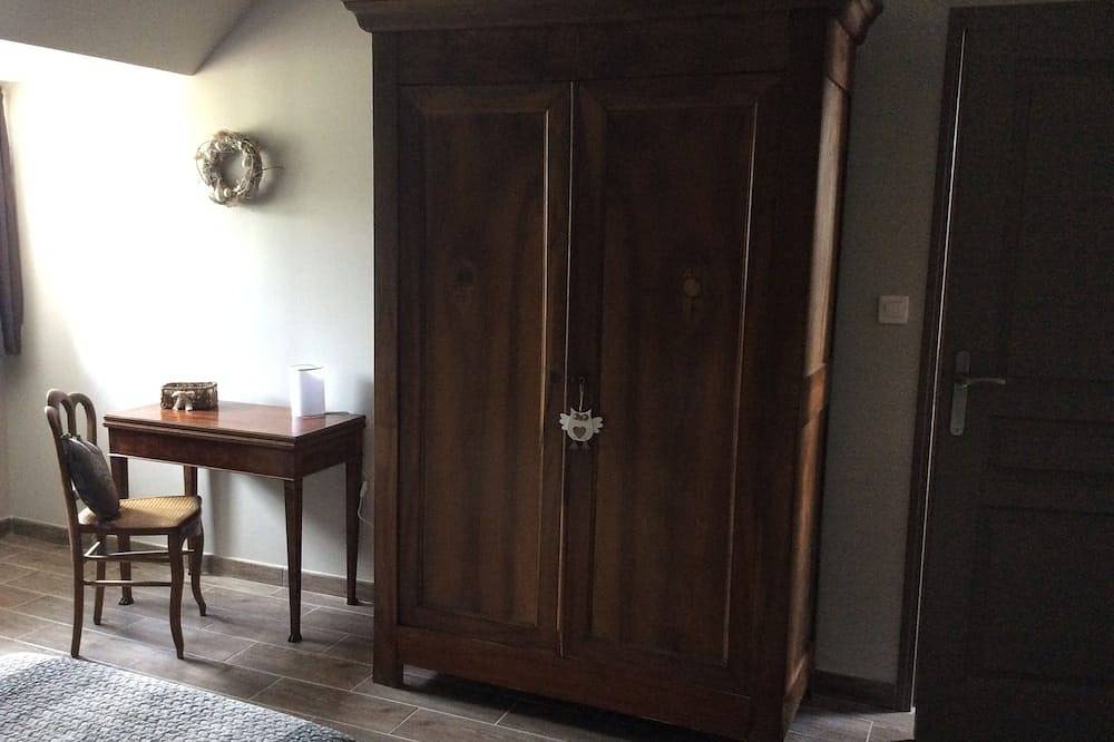 L'Air du Champ Cottage für 5 Personen in Montivilliers in Saint-Philibert-de-la-Lézarde, Le Havre und Umgebung