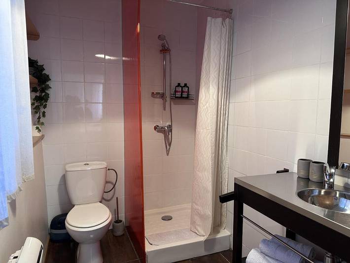 Gîte pour 4 personnes à Schiltigheim - 4