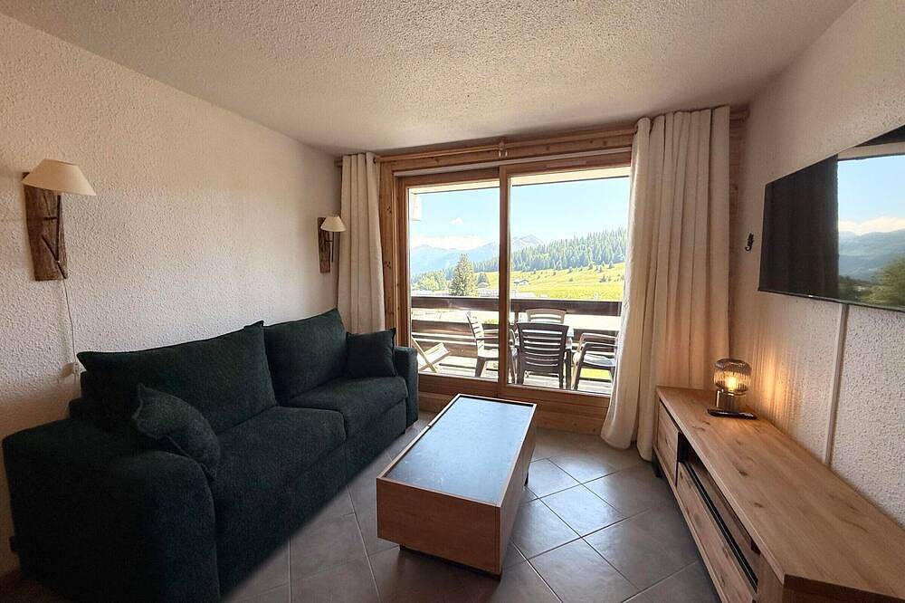 Appartement de vacances