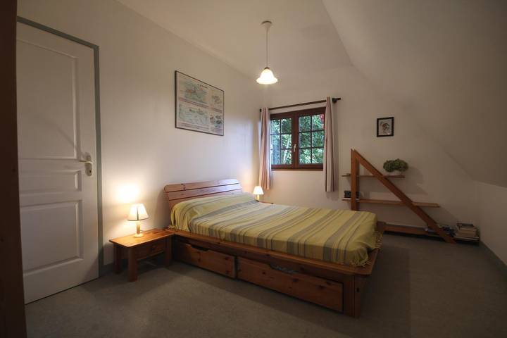 Gîte pour 2 personnes, avec jardin en Seine-Maritime - 4