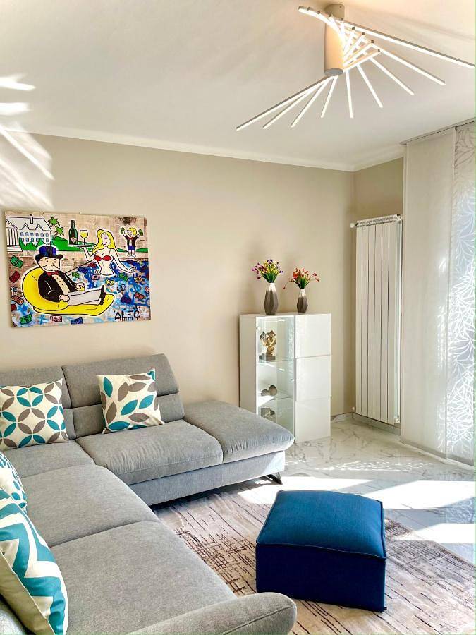 Villa in Forte dei Marmi, Riviera Toscana