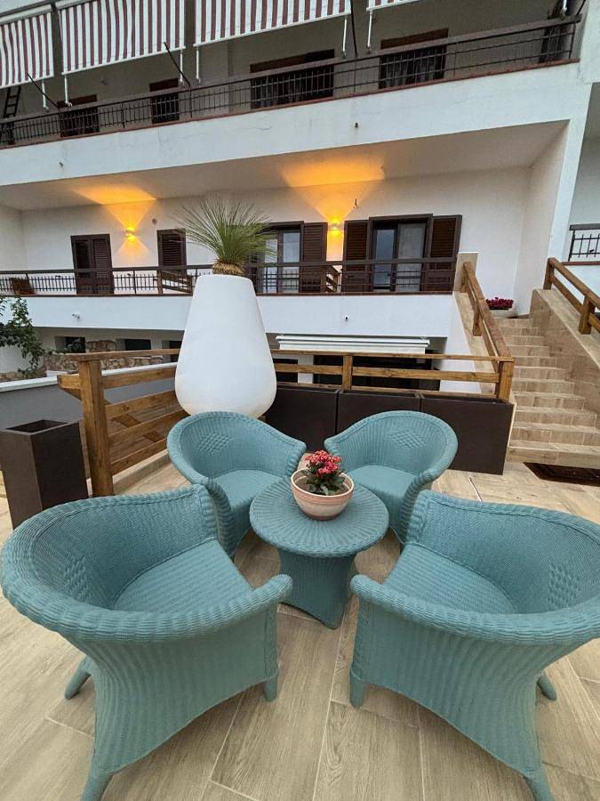Chambre d’hôte pour 2 personnes, avec vue et jardin - 1